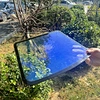 Car Window Tint PVC Film Vivid Purple